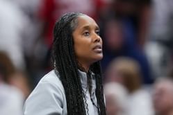 "Horrible coach who mismanaged her team and locker room" - WNBA fans erupt as Seattle Storm cut ties with Noelle Quinn after playoffs collapse
