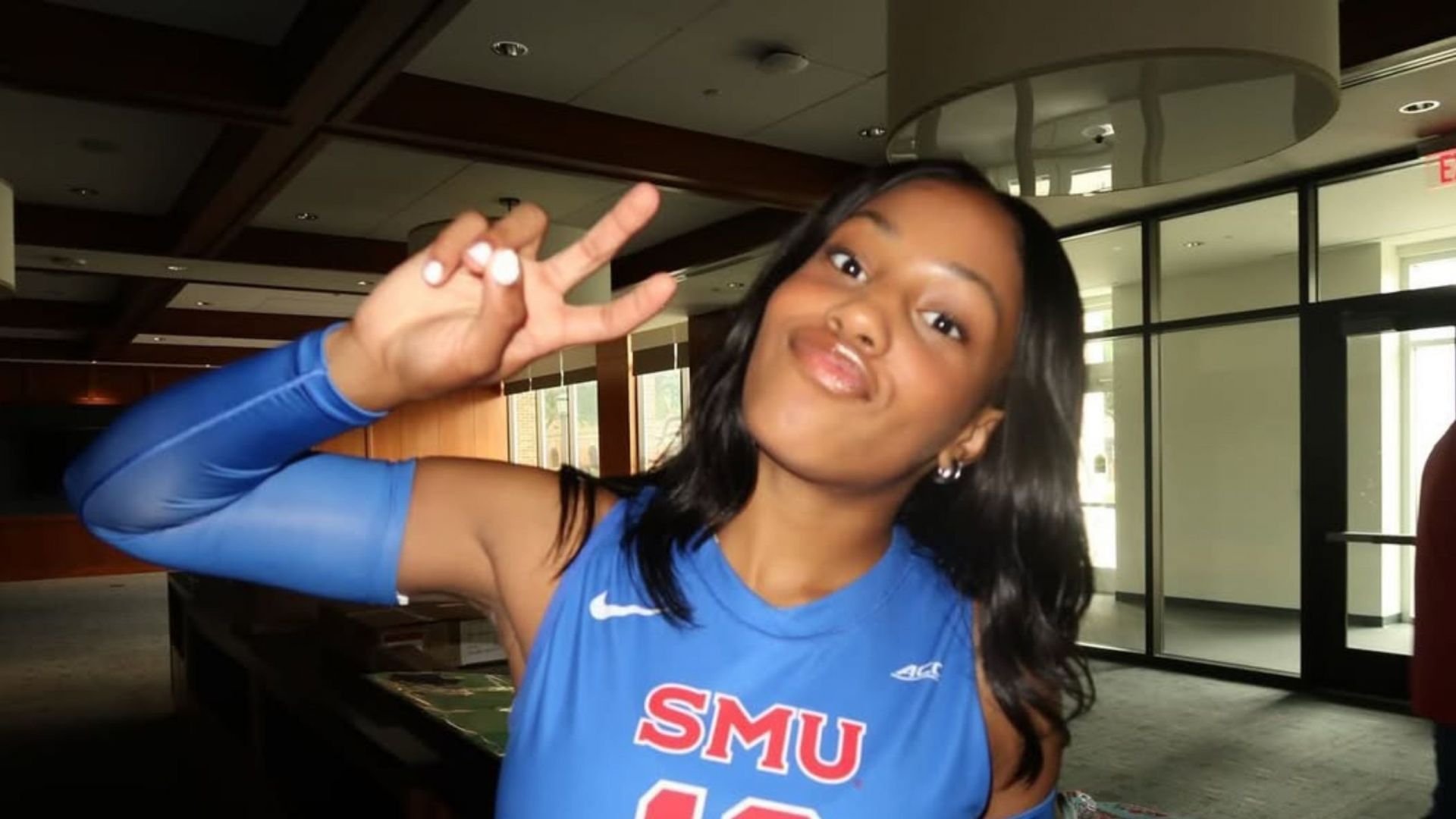 A glimpse into Natalia Newsome&#039;s career [Image Source : Natalia Newsome&#039;s Instagram]