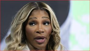 "It doesn't feel great" - Serena Williams sparks controversy after condemning display of 'cotton' decor at luxury New York hotel