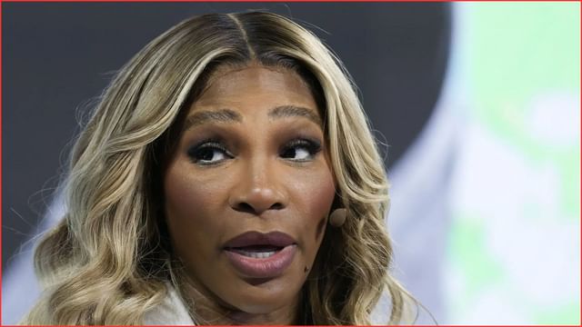 It doesn't feel great" - Serena Williams sparks controversy after  condemning display of 'cotton' decor at luxury New York hotel