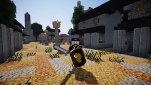 Minecraft Game of Thrones mod guide