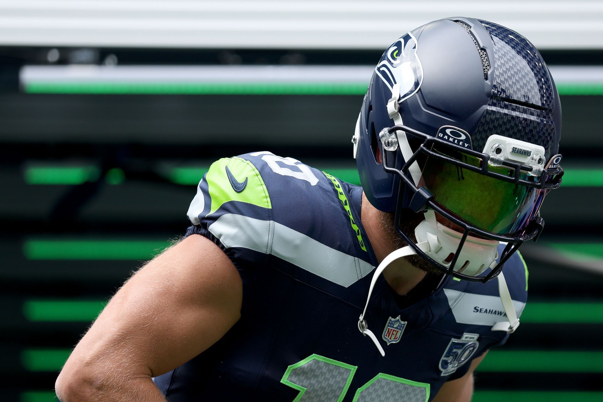 San Francisco 49ers v Seattle Seahawks - NFL 2025 - Source: Getty