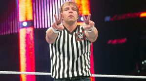 Dean Ambrose coming back to WWE for one final Shield reunion would be nuts, says backstage expert