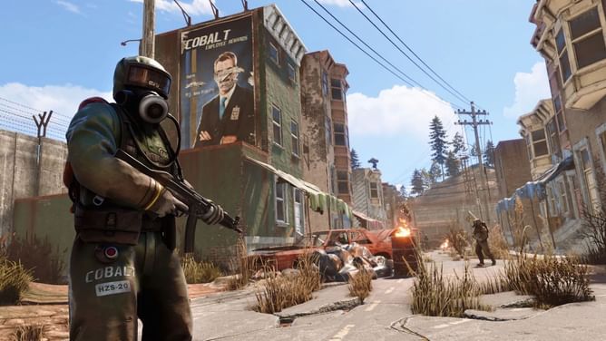 Rust Workbench craft costs will reportedly be changed in future update: Everything we know