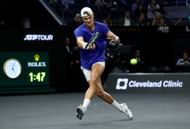 In Picture: Holger Rune (Getty)