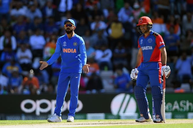 "My relationship with Virat was impacted by that" - Former India cricketer makes huge revelation over critical comments on Kohli during podcast