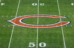 "Embarrassing franchise," "League has to step in": NFL fans trash Bears for unprepared field conditions for MNF vs. Vikings