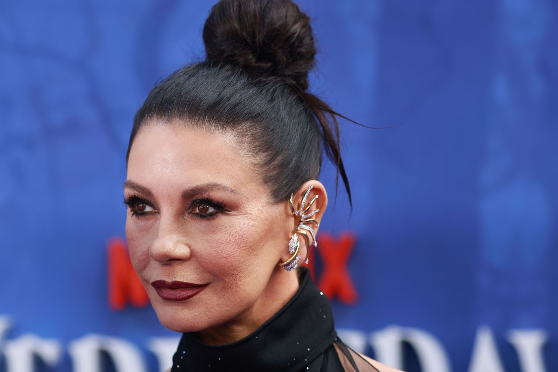&quot;Wednesday&quot; Season 2, Part 1 Global Premiere &ndash; Arrivals - Source: Getty