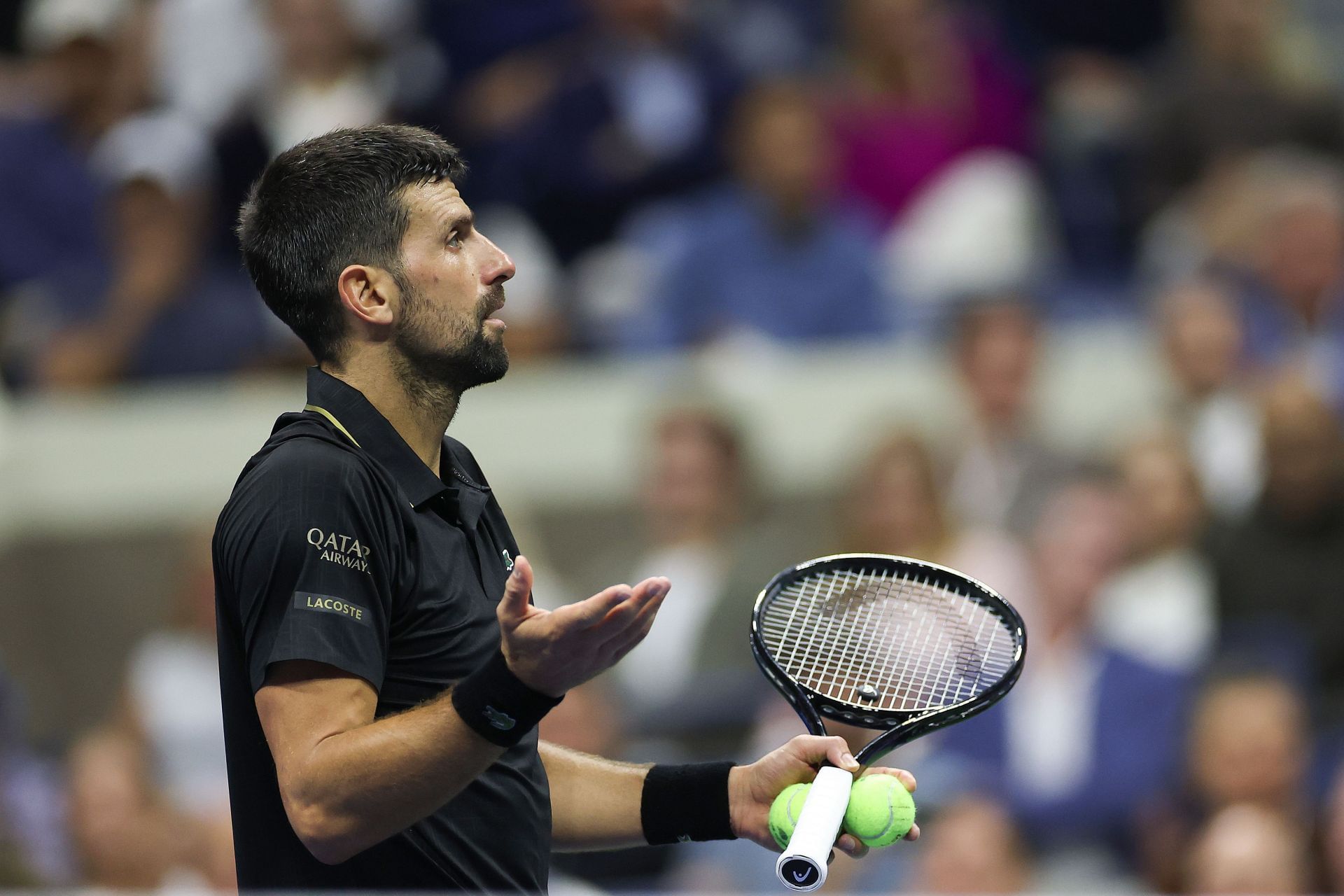 2025 US Open - Day 10 - Source: Getty