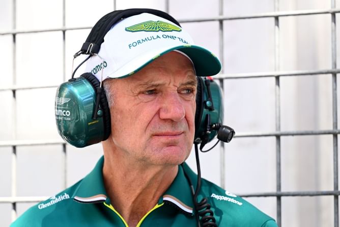 How far can Adrian Newey's insights take Aston Martin in mastering the new technical challenges of 2026?
