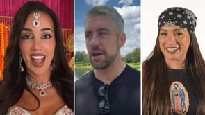Chelsea Green, Joe Hendry, Raquel Rodriguez, and others react to former WWE star's wedding update