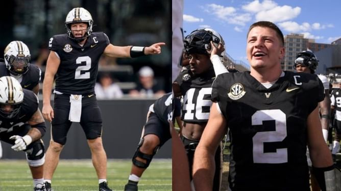Heisman poll 2025 (Updated): Latest rankings, players list and more ahead of Week 6 games ft. Diego Pavia
