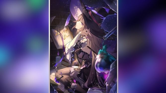 Is The Herta's signature Light Cone worth pulling in Honkai Star Rail 3.6?