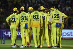 "I started smoking in the 2021 IPL" - Former CSK star makes shocking revelations on recent podcast