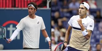 Chengdu Open 2025 Final: Lorenzo Musetti vs Alejandro Tabilo preview, head-to-head, prediction, odds, and pick