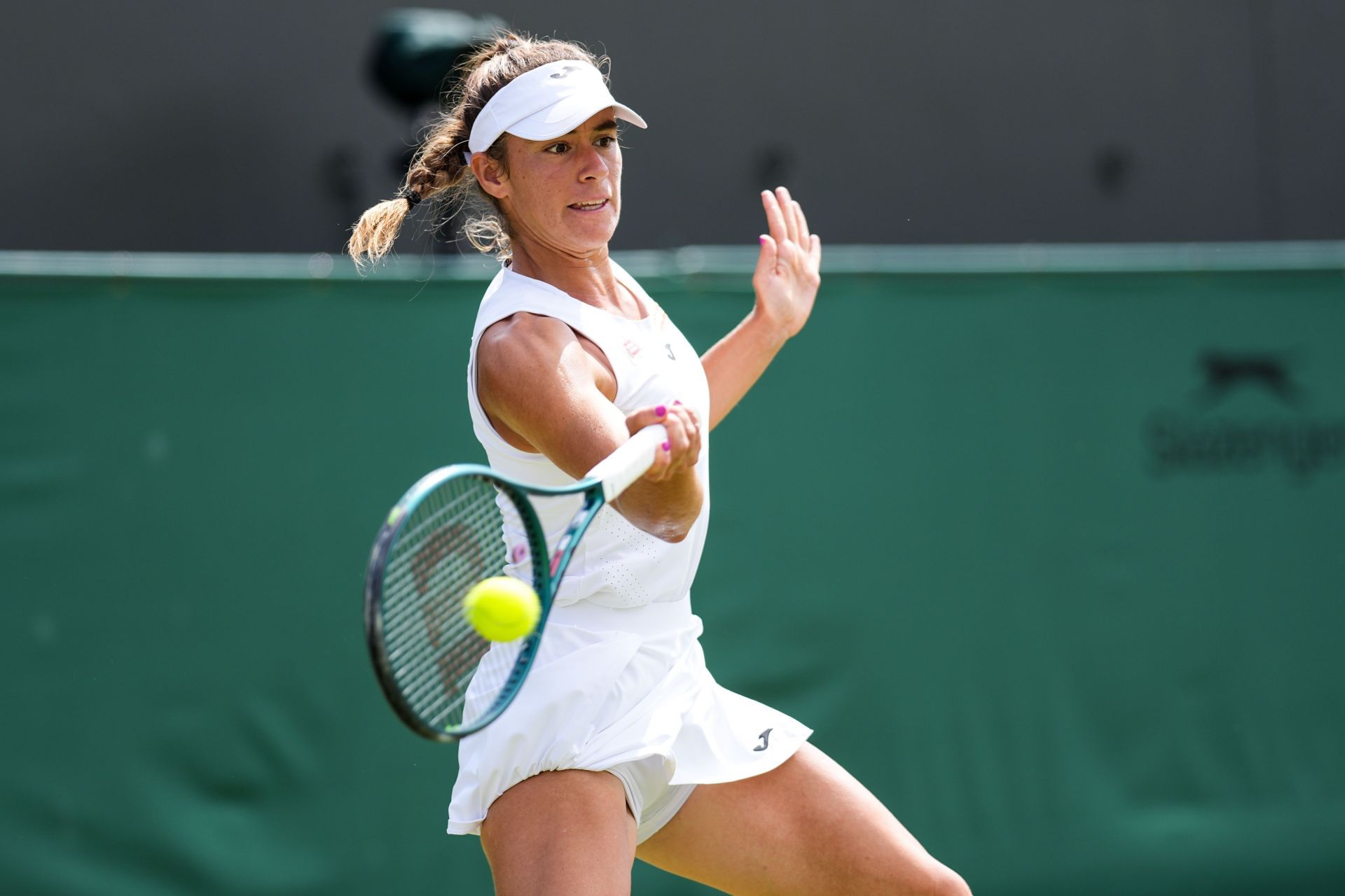 In Picture: Solana Sierra (Getty)