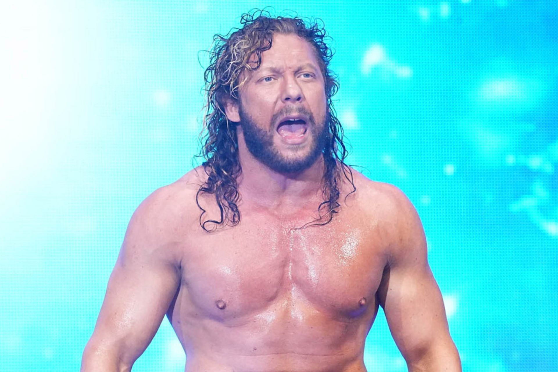 Kenny Omega AEW
