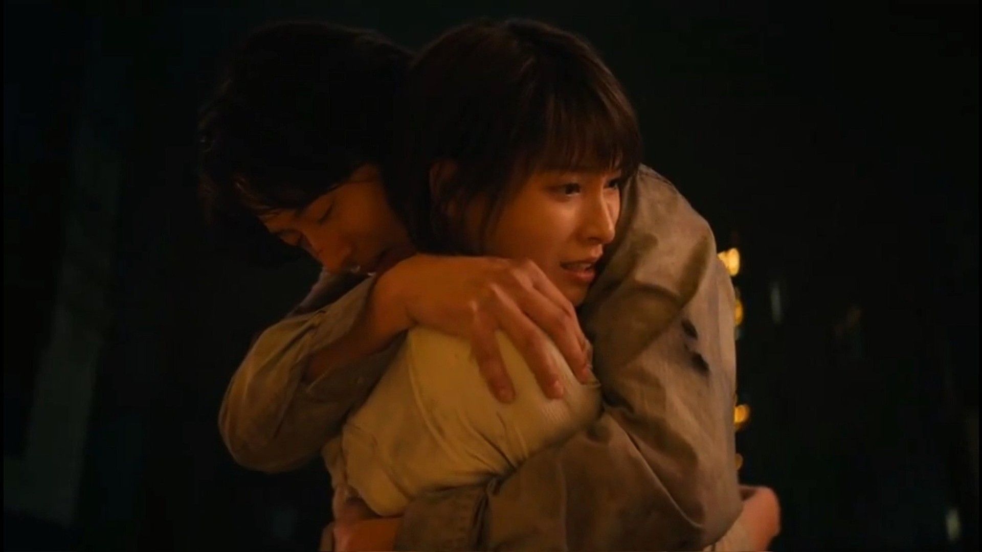 Still from Alice In Borderland (Image via Netflix)