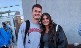 Ladd McConkey's wife Sydney makes thoughts known on group workout session with Chargers ladies
