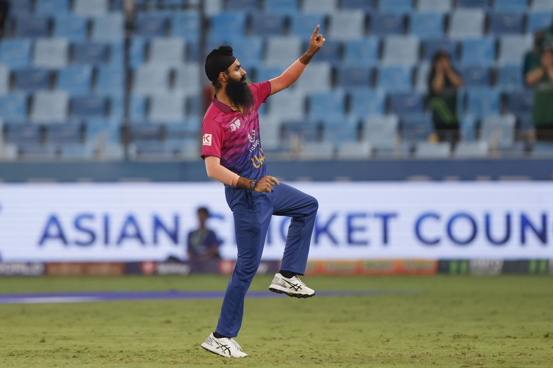 Asia Cup Cricket - Source: Getty