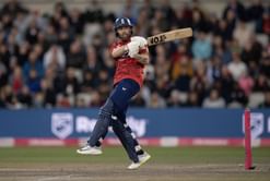 5 records/milestones made by England in ENG vs SA 2nd T20I 2025 ft. Phil Salt