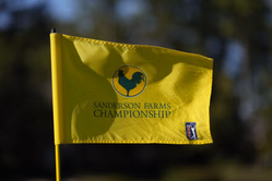 Who is playing in the Sanderson Farms Championship 2025? Full field explored