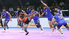 U Mumba coach gives injury update on Ajit Chouhan after team's embarrassing loss against Puneri Paltan in PKL 2025