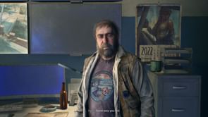 Power Gambit mission walkthrough in Dying Light: The Beast