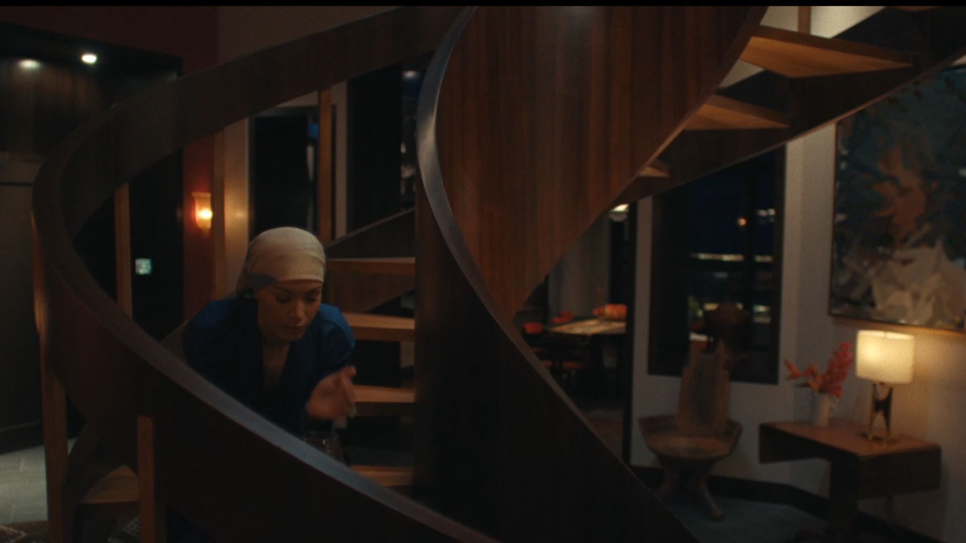 A still from the movie (Image via Apple TV)