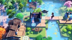 Genshin Impact UGC leak hints at possible games you might be able to play