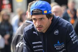 Carlos Sainz and Williams aiming to overturn FIA's "injustice" after Dutch GP controversy