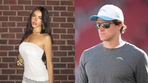 "Madison Beer turned him into God": NFL fans react to Justin Herbert's sensational performance during Chargers vs. Chiefs showdown in Brazil