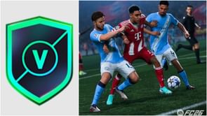 EA FC 26 Marquee Matchups SBC (September 18): All tasks and cheapest solutions