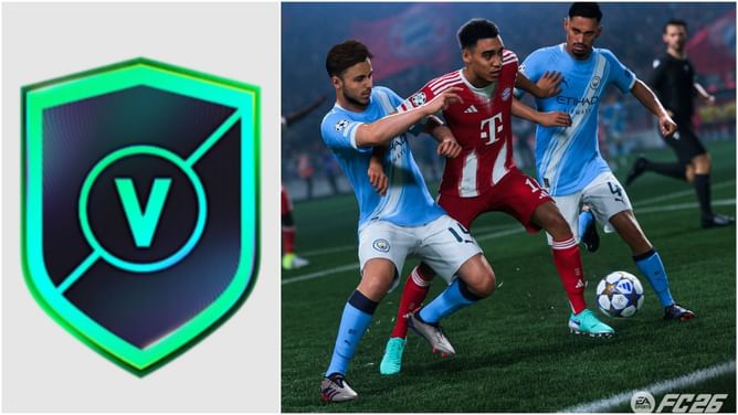 EA FC 26 Marquee Matchups SBC (September 18): All tasks and cheapest solutions