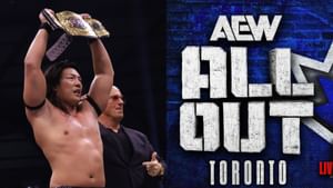 3 Title changes that may happen at AEW All Out 2025
