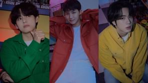 "They got 3/4 seasons": Fans celebrate as BTS' Taehyung, Jin, and j-hope bag wins at The Fact Music Awards 2025