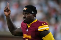 Deebo Samuel fires back at “false narratives” about being homeless in his childhood