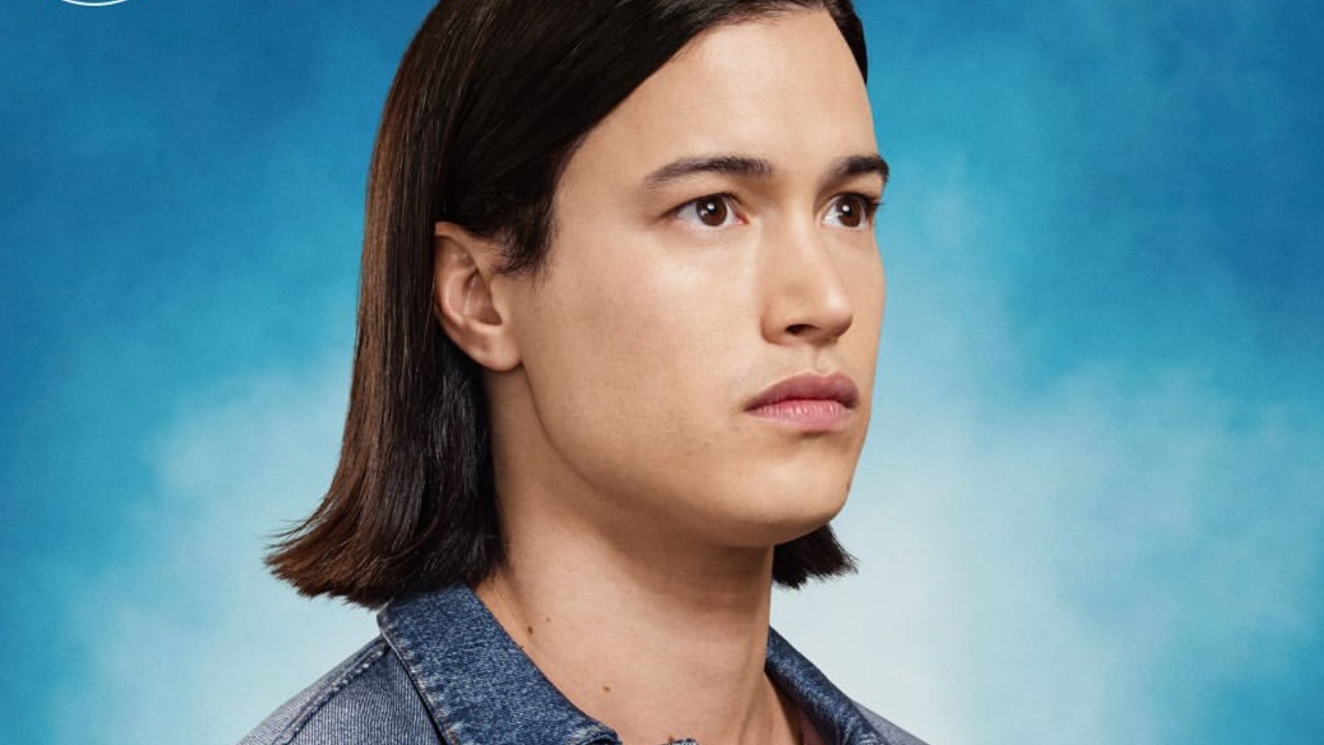 Derek Luh from Gen V season 1 (Image via Instagram/@genv)