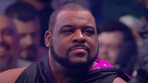 Keith Lee officially confirms if he has retired amid extended AEW absence