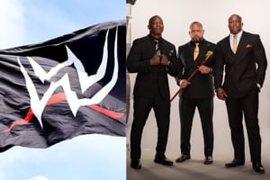 5-time WWE World Champion reveals he is open to joining The Hurt Syndicate in AEW
