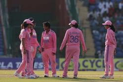 India star clobbers a 6 to reach ton, breaks Virat Kohli's massive record in INDW vs AUSW 2025 3rd ODI [Watch]