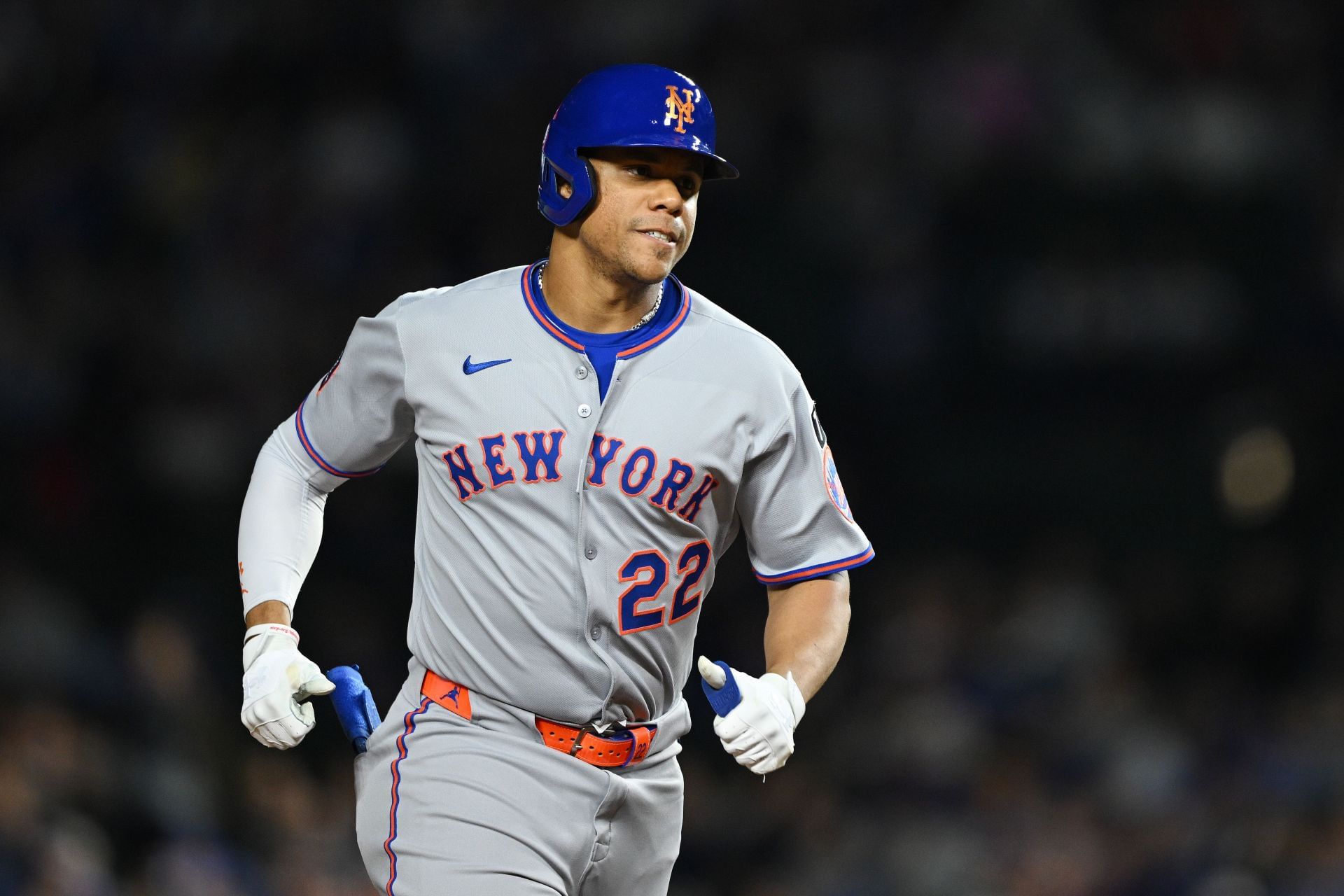 New York Mets v Chicago Cubs - Source: Getty