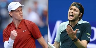 US Open 2025: Jannik Sinner vs Alexander Bublik preview, head-to-head, odds, prediction and pick