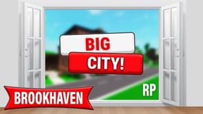All new Tools and Props in Brookhaven RP Big City update