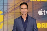 Néstor Carbonell at The Morning Show" Season 4 New York Premiere (Image via Getty)