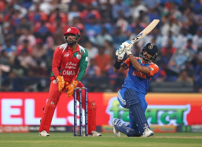 Team India fielding coach provides a crucial fitness update on Axar Patel after IND vs OMA Asia Cup 2025 match