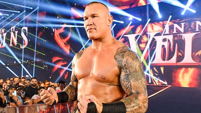Triple H to take Randy Orton off TV immediately following his actions on WWE SmackDown? Exploring the possibility