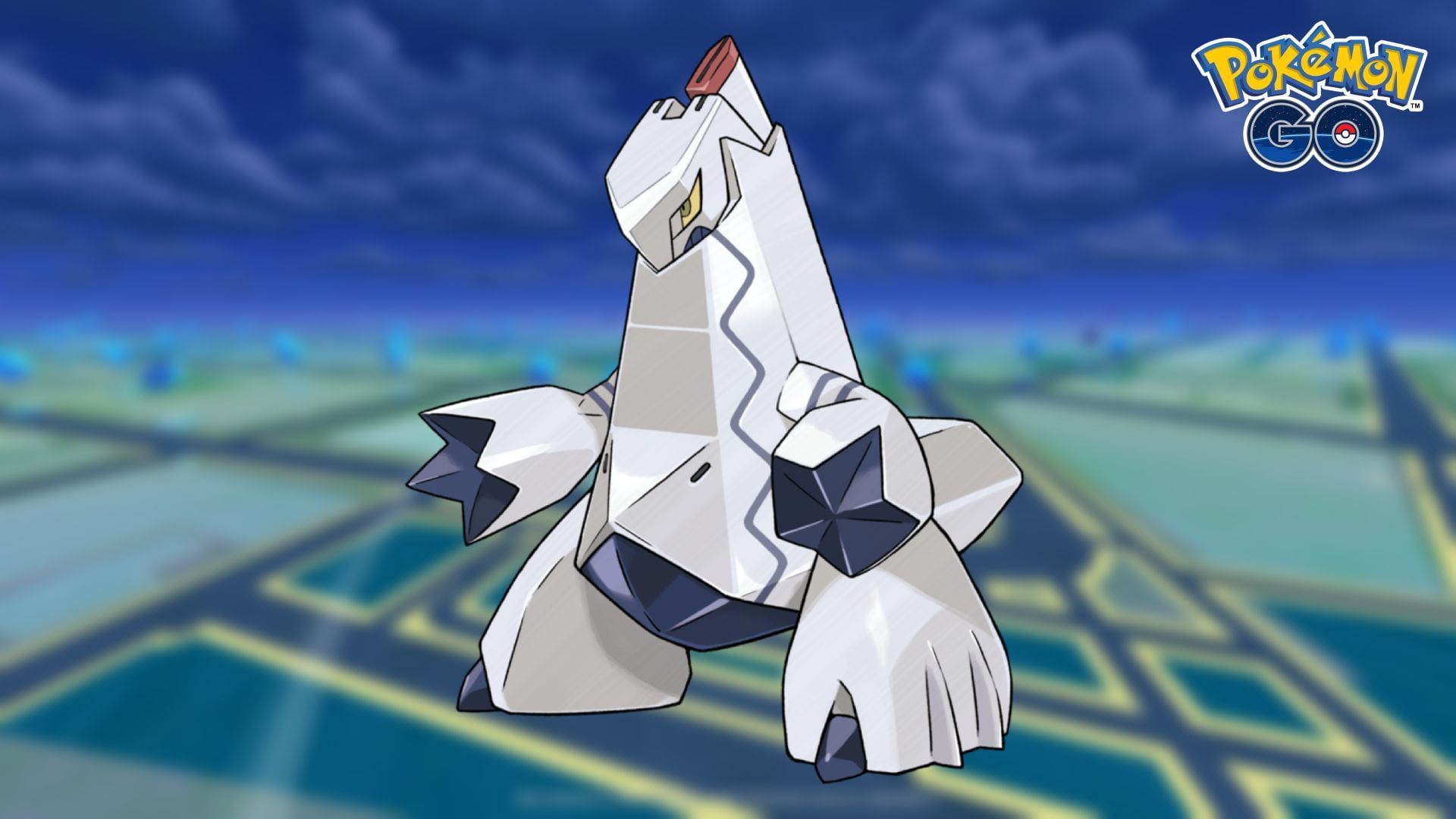 How to get Duraludon in Pokemon GO