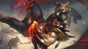 "You brought the sun to a light fight?": League of Legends LoLdle answers 1158 (Sunday, September 7, 2025)