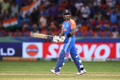 Suryakumar Yadav finishes in style with a terrific 6 as India secure thumping 7-wicket win over Pakistan in Asia Cup 2025 [Watch]
